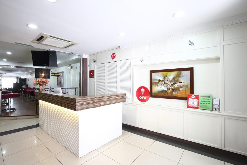Oyo 103 V'La Garden Hotel Kuala Lumpur Bagian luar foto