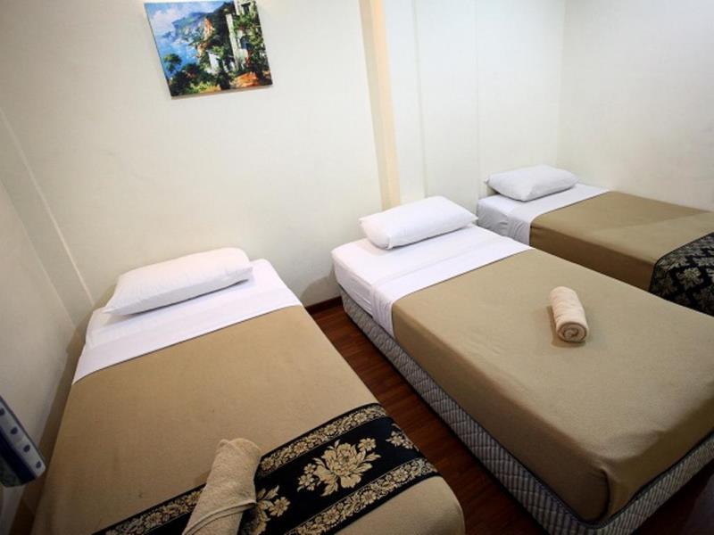 Oyo 103 V'La Garden Hotel Kuala Lumpur Bagian luar foto