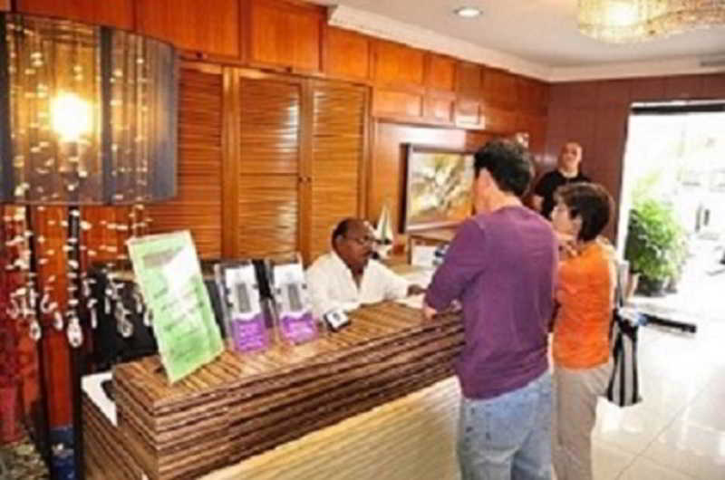 Oyo 103 V'La Garden Hotel Kuala Lumpur Bagian luar foto