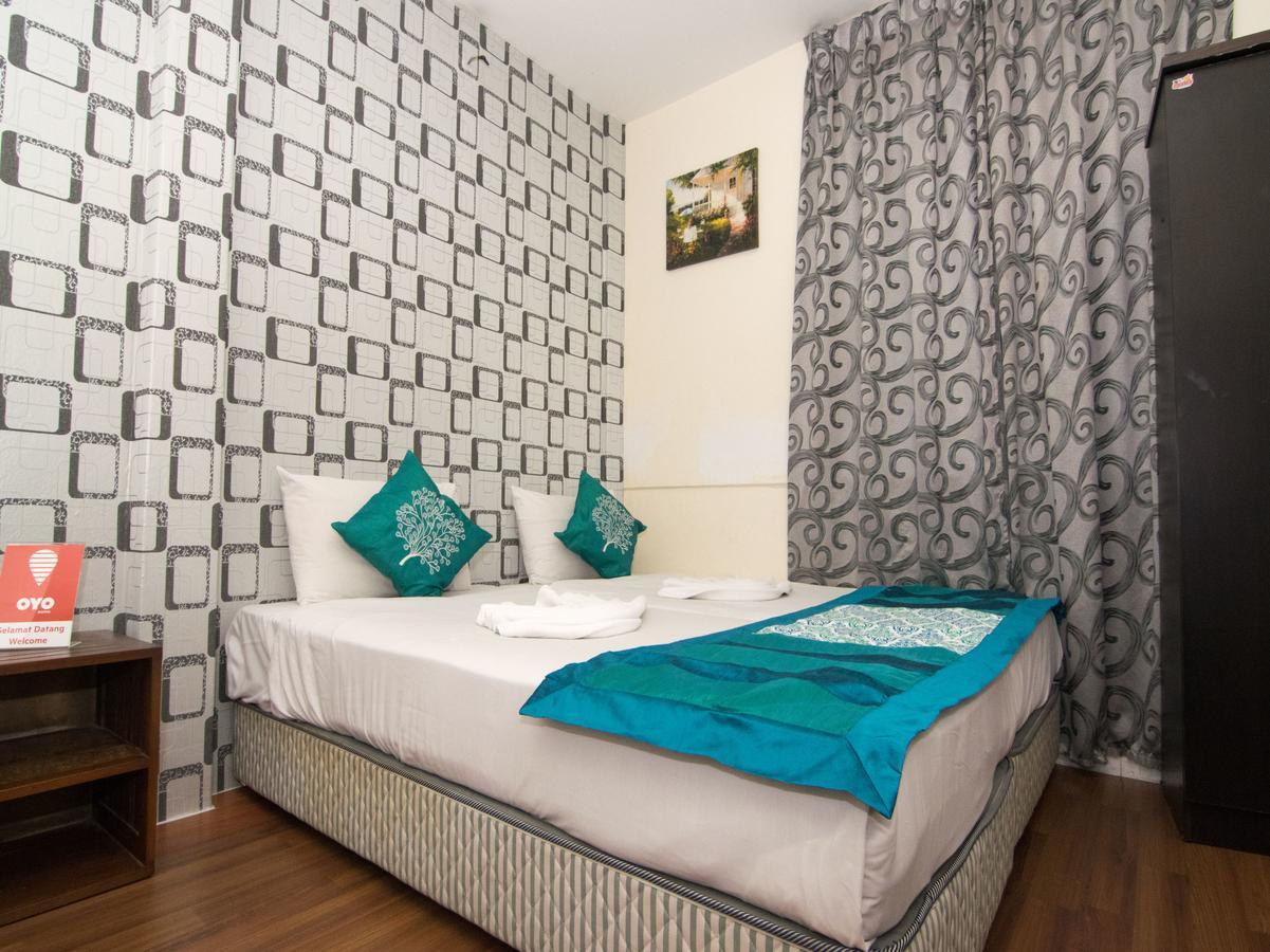 Oyo 103 V'La Garden Hotel Kuala Lumpur Bagian luar foto