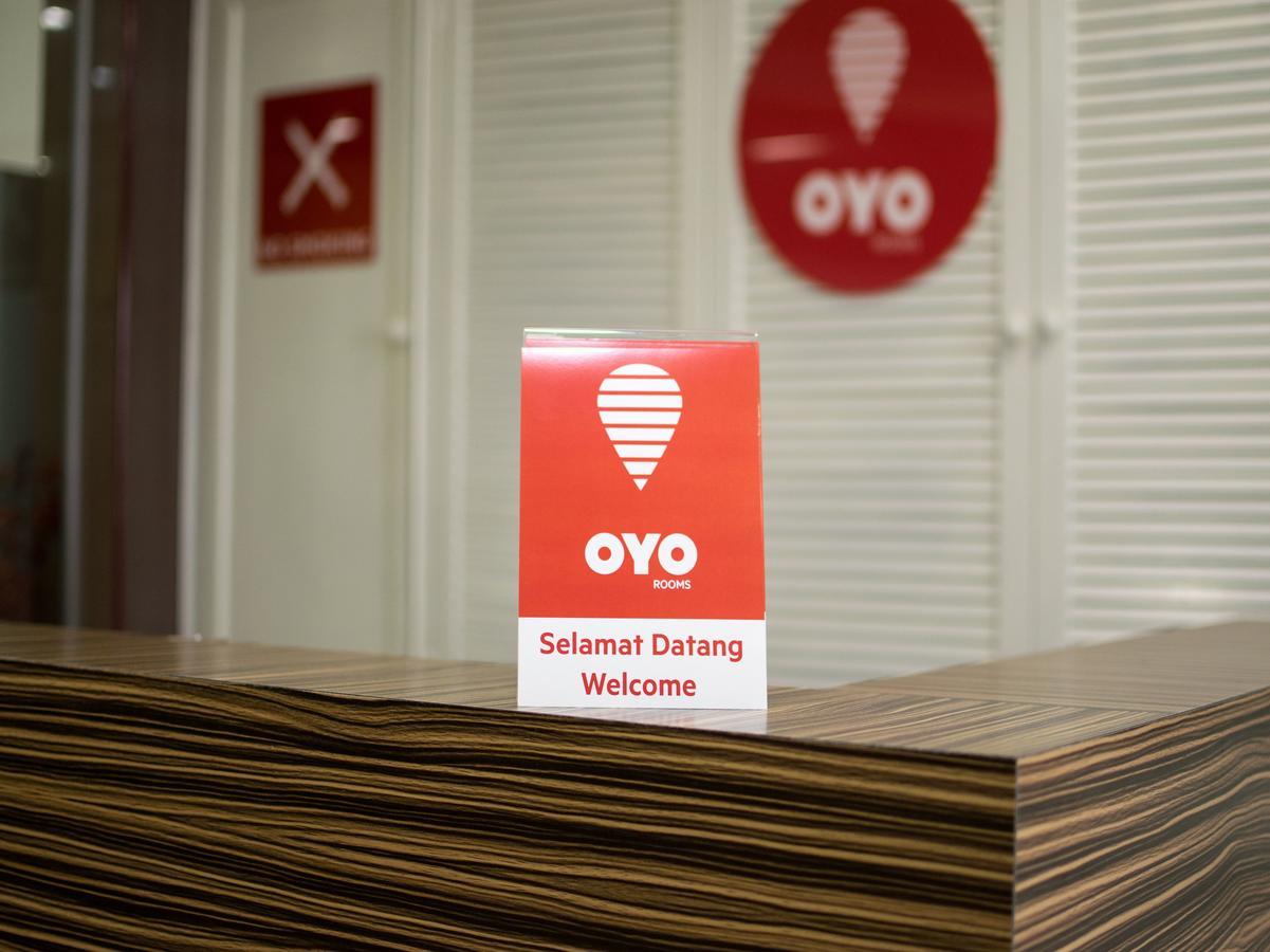 Oyo 103 V'La Garden Hotel Kuala Lumpur Bagian luar foto