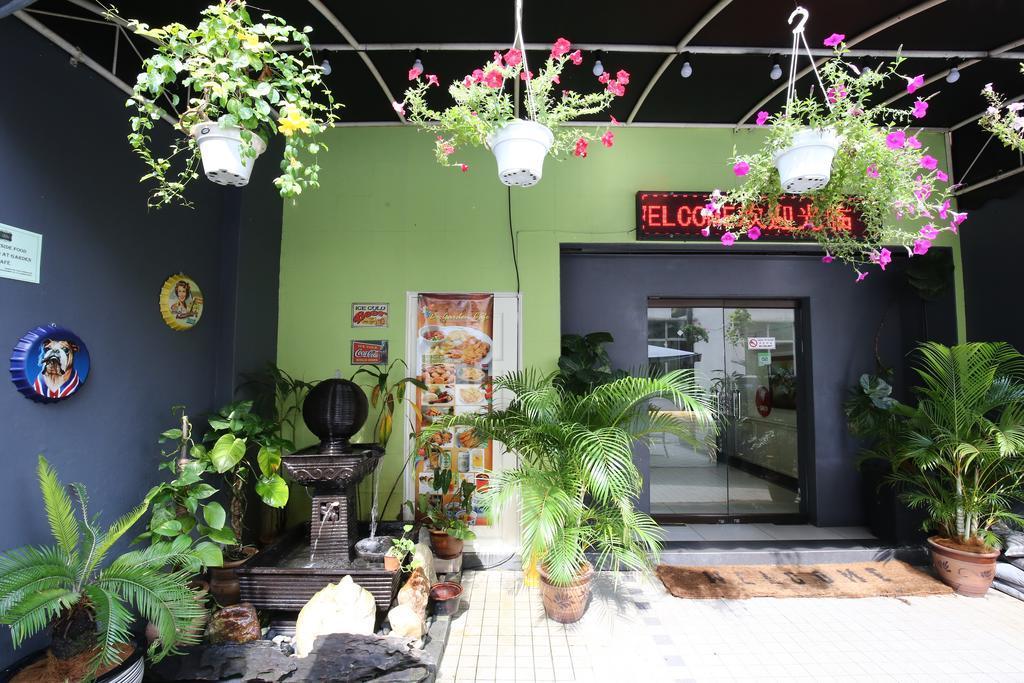 Oyo 103 V'La Garden Hotel Kuala Lumpur Bagian luar foto