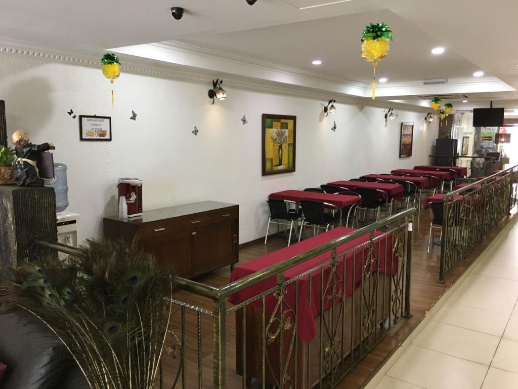 Oyo 103 V'La Garden Hotel Kuala Lumpur Bagian luar foto
