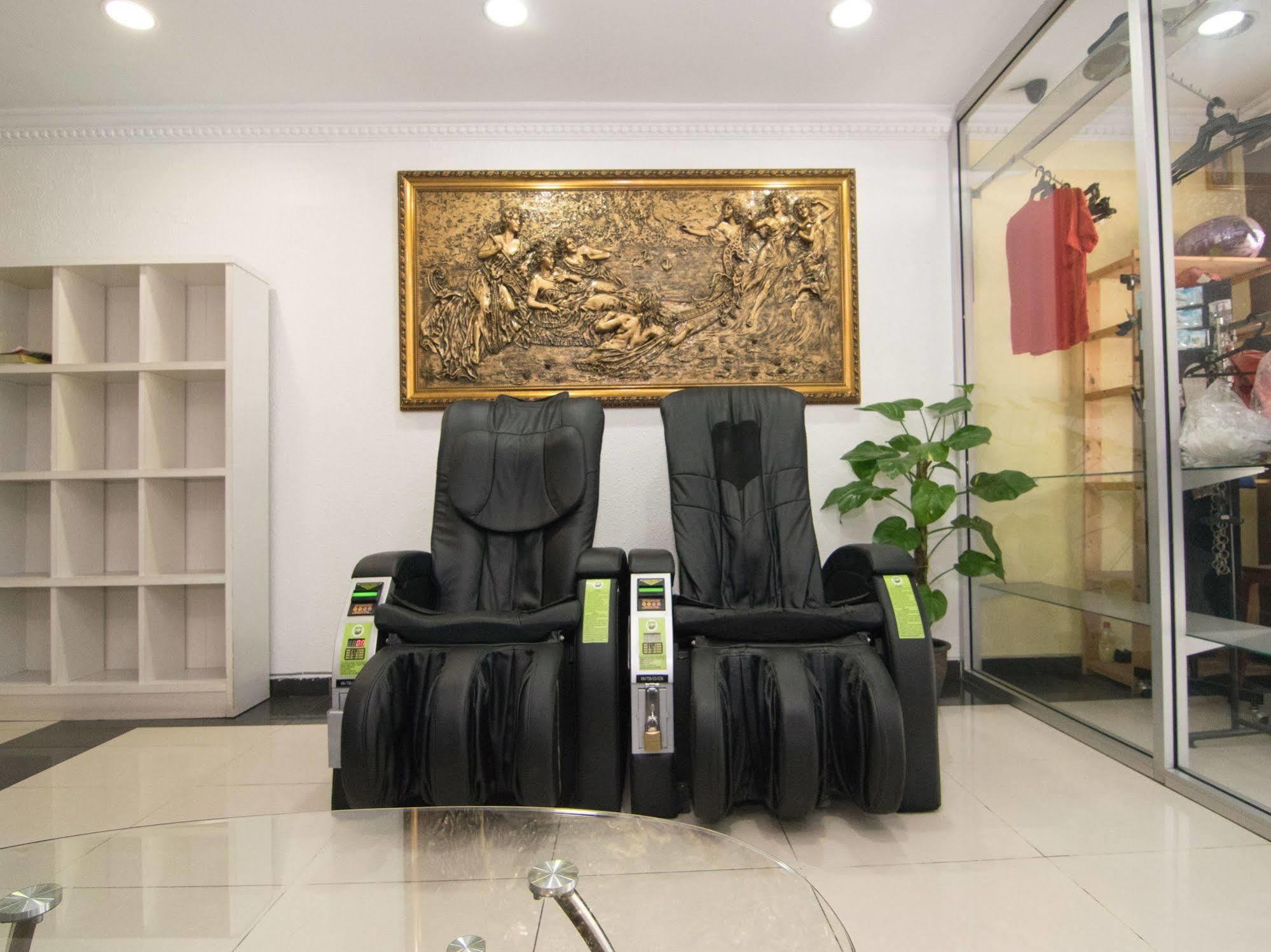 Oyo 103 V'La Garden Hotel Kuala Lumpur Bagian luar foto